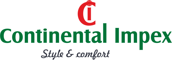 Continental Impex logo