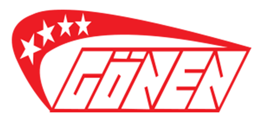 Gonen Motorlu Araclar Sanayi ve Ticaret Limited Sirketi logo