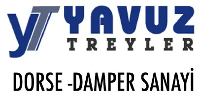 Yavuz Treyler Damper Hidrolik Makina Arac Ustu Ekipmanlari San. Tic. Ltd. Sti