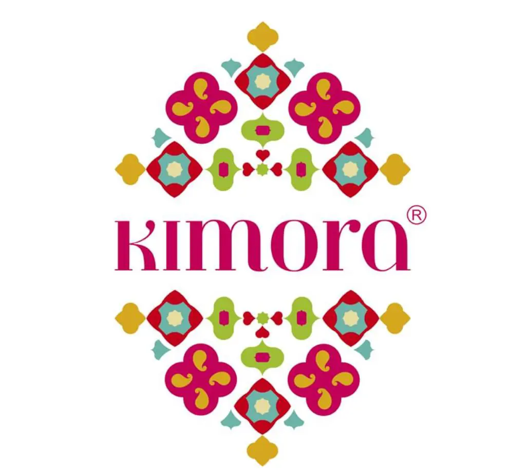 Kimora Fashion Pvt Ltd logo