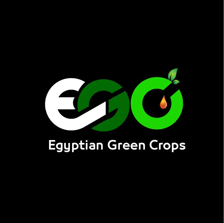 Eg Green Crops for Agricultural Investment and Export logo