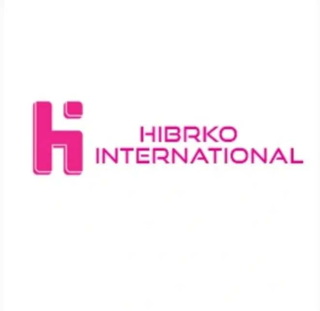 Hibrko International logo