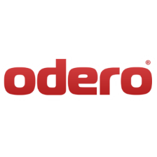 Odero Gida Dis Ticaret Limited Sirketi logo