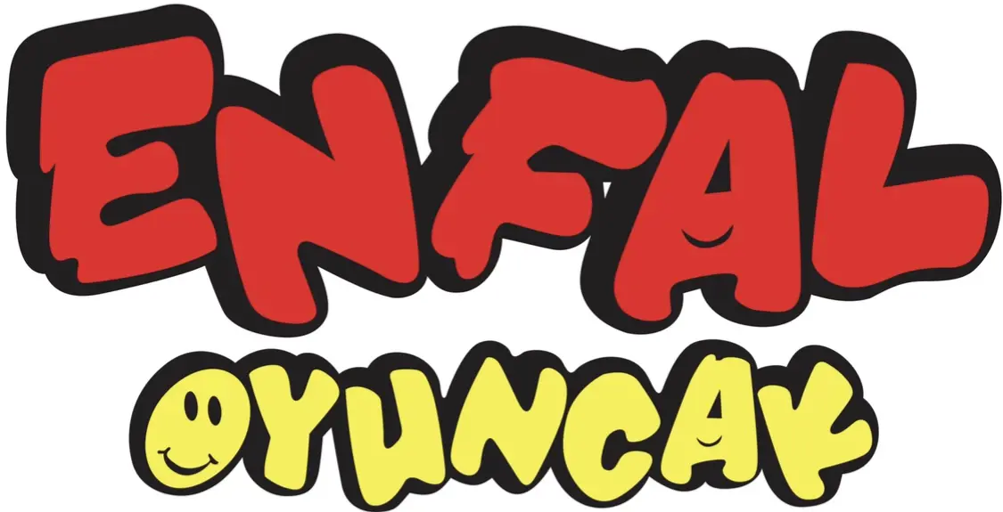 Enfal Oyuncak A. S. logo