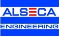 Alseca Engineering Sa logo