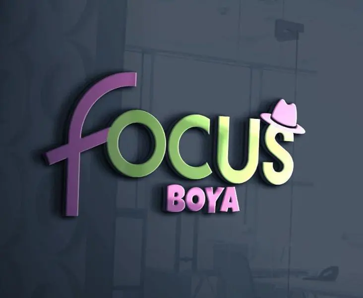 Habil Yasligoz - Focus Boya