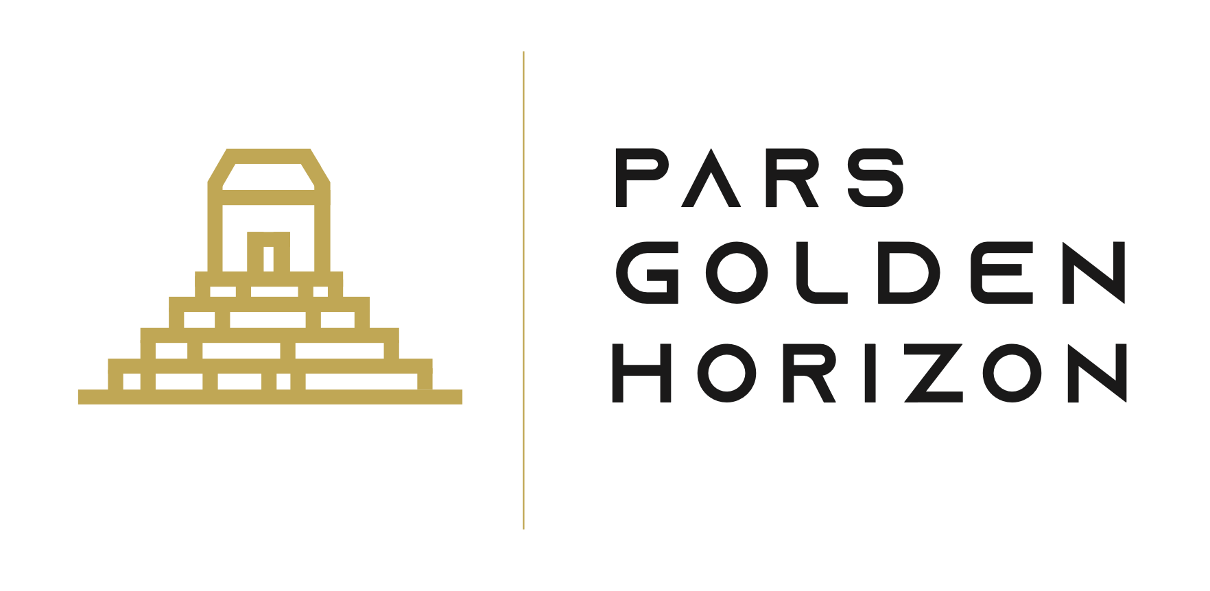 Parsgoldenhorizon Otomotiv Enerji Petrol Urunleri Ltd. Sti. logo