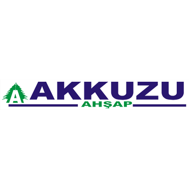 Akkuzu Ahsap logo