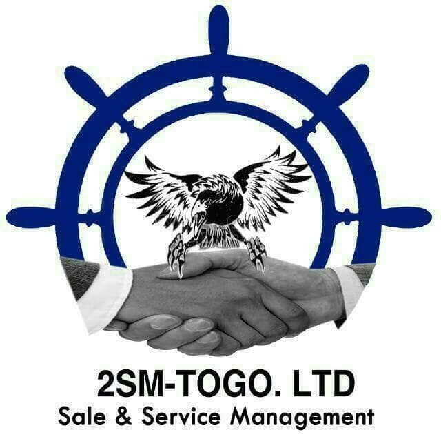 2Sm-Togo logo