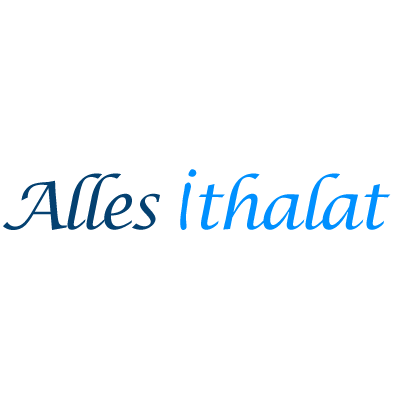 Alles Ithalat Tic. Ltd. Sti. logo
