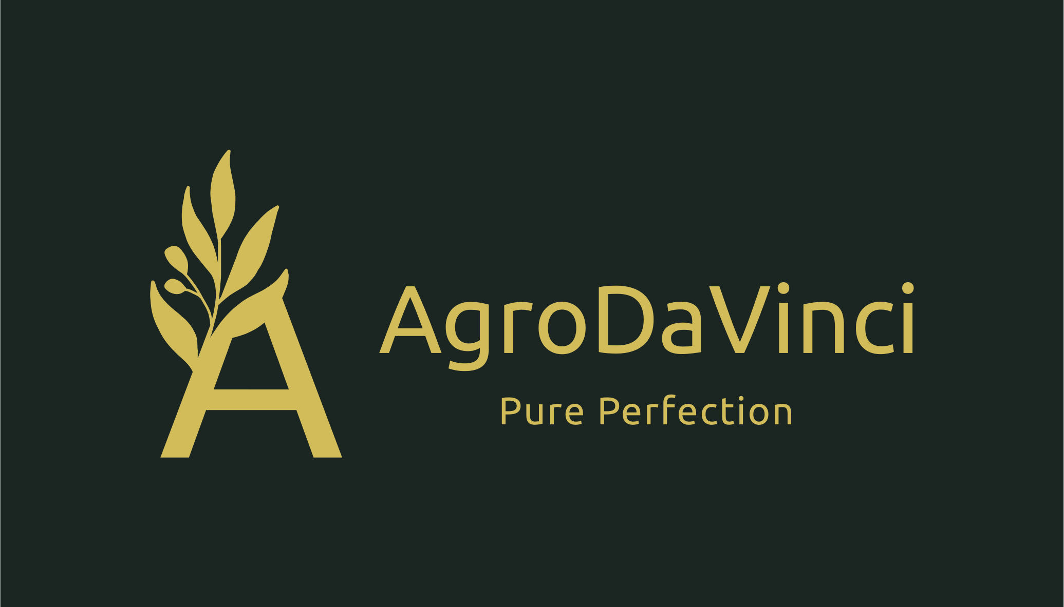 Agrodavinci Tarim Sulama Ihracat ve Ithalat Limited Sirketi logo
