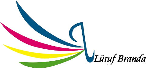 Lutuf Branda Sanayi ve Ticaret Ltd Sti logo