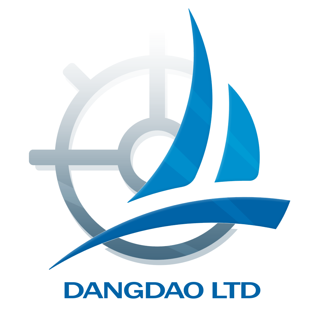 Dang Dao General Services and Trade Company Limited logo