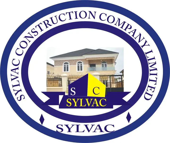 Sylvac Construction Company Limited logo