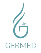 Germed Medikal ve Kozmetik Malzemeleri Ltd. Sti. logo