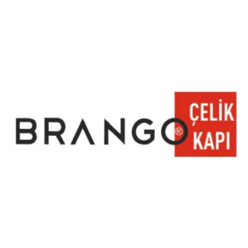 Brango Celik Kapi Sanayi ve Ticaret Limited Sirketi logo