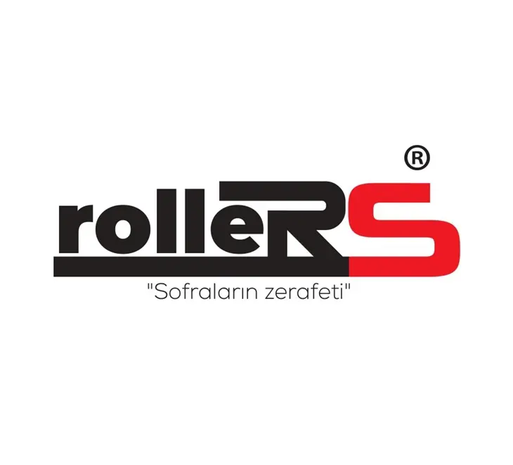 Rs Madeni Esya Ltd. Sti. logo
