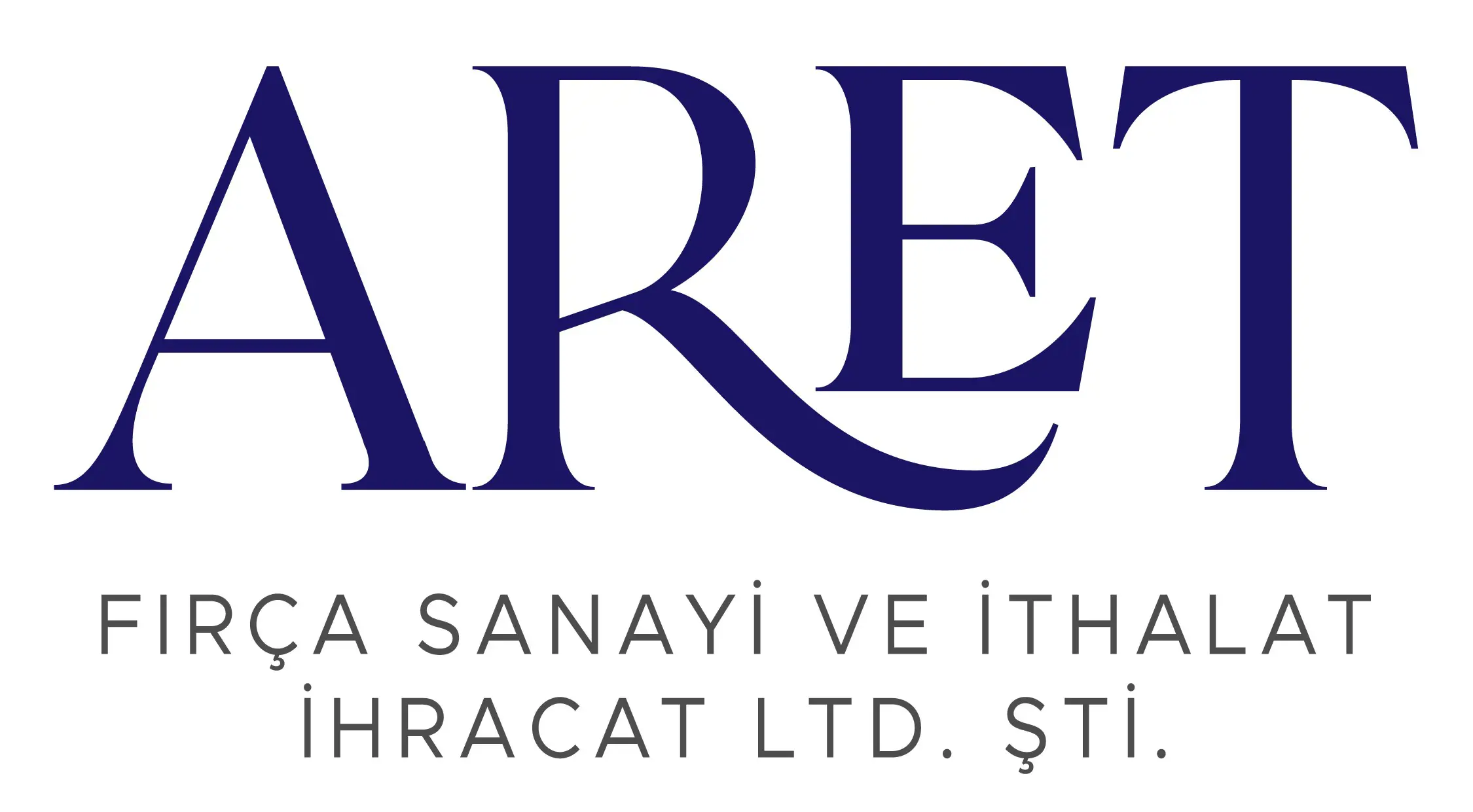 Aret Firca Sanayi ve Ithalat Ihracat Limited Sirketi logo