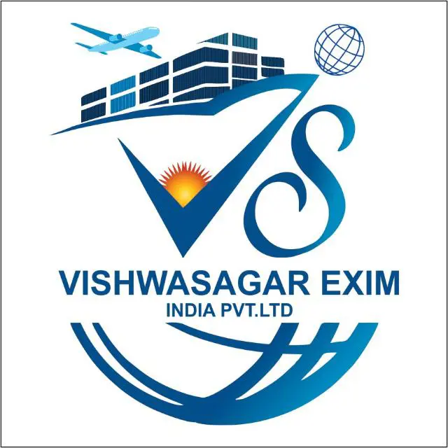 Vishwasagr Exim India Pvt Ltd logo