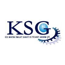 Ksg Makina Imalat San. Tic. Ltd. Sti. logo