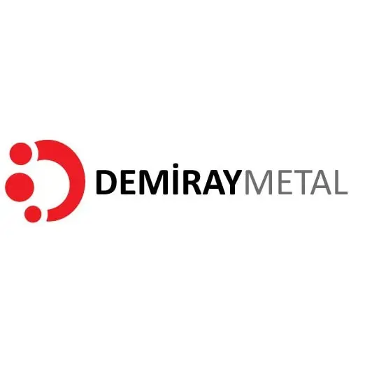 Demiray Makina Ltd. Sti. logo