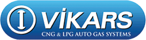 Vikars Fren Sistemleri Debriyaj Merkezleri San. ve Tic. Ltd. Sti. logo
