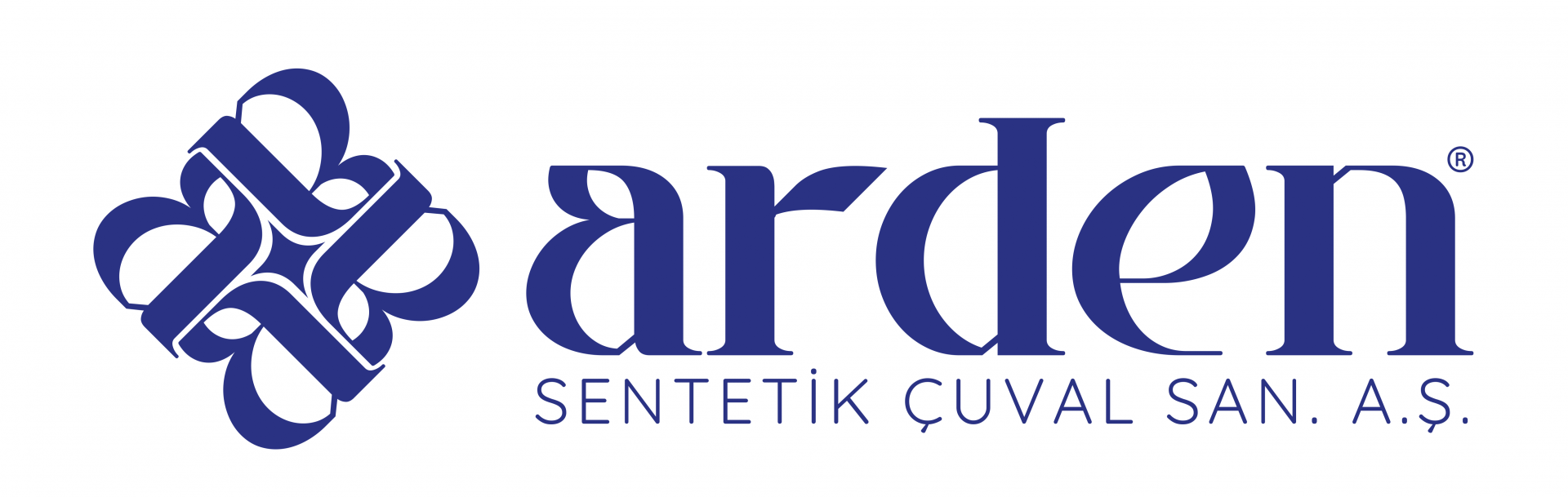 Arden Sentetik Cuval Sanayi A. S. logo