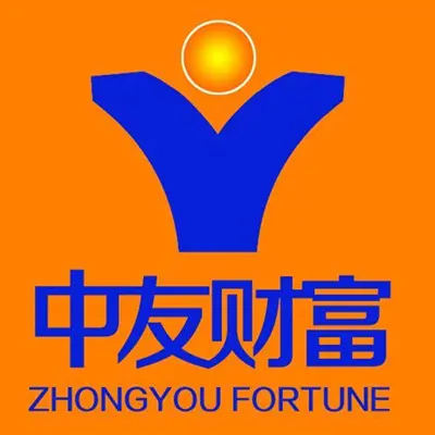 Hebei Zhongyou Mechanical and Electronical Equipment Co,.Ltd logo
