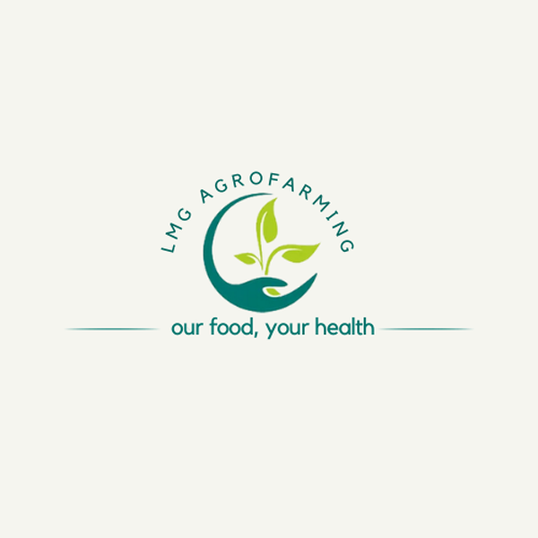 Lmg Agro Farming logo