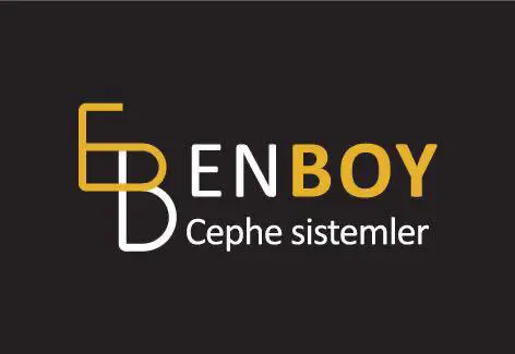 Enboy Cephe Sistemleri Insaat Sanayi ve Ticaret Limited Sirketi logo