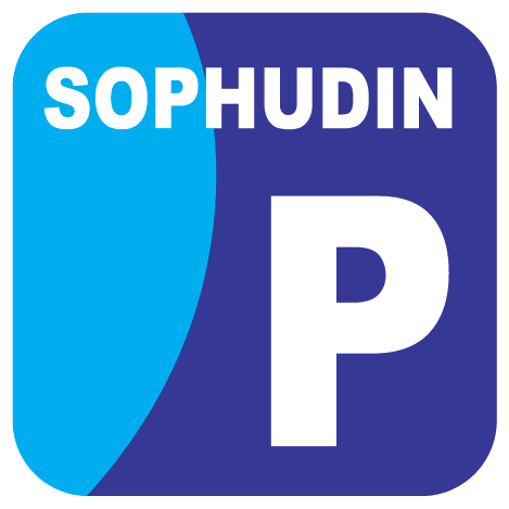 Son Phuoc Dinh Jsc logo