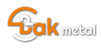 Bak Metal Sanayi ve Dis Ticaret Limited Sirketi logo