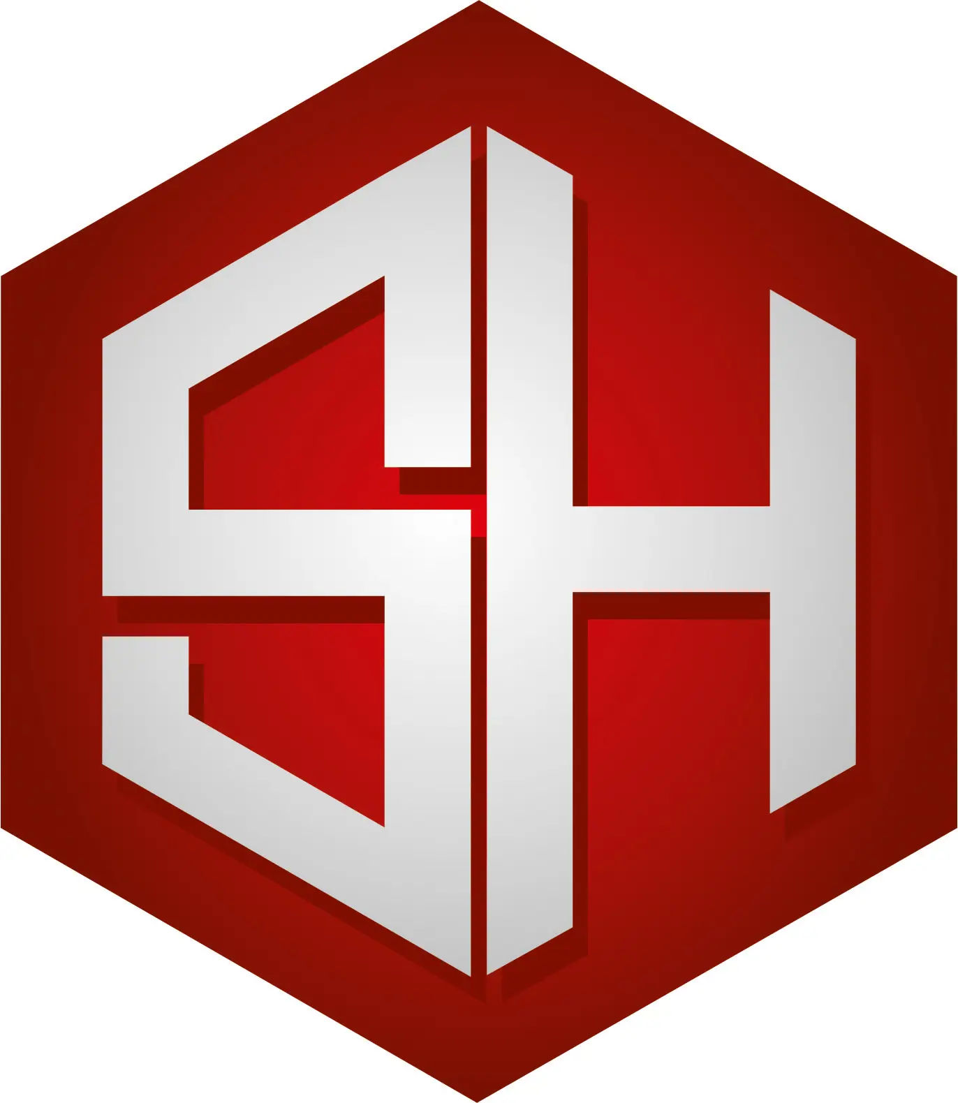S. H. & Co. logo