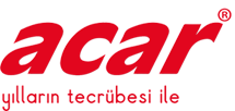 Acar Su Armaturleri Ltd. Sti. logo