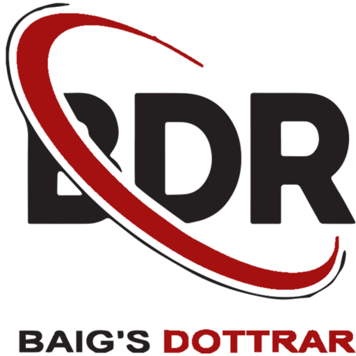 Baig's Dottrar logo