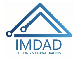 Imdad Building Material Trading Llc logo