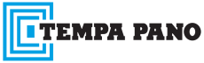 Tempa Pano San. ve Tic. A. S. logo