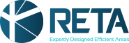 Reta Muhendislik Depo Raf A. S. logo