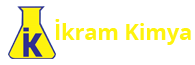 Ikram Kimya Ltd. Sti. logo