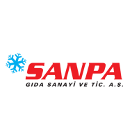 Sanpa Gida A. S. logo