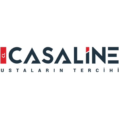 Casaline Ic ve Dis Ticaret Pazarlama Limited Sirketi logo