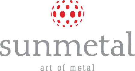 Sunmetal Paslanmaz Celik Sanayi ve Dis Ticaret Limited Sirketi logo