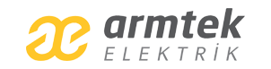 Armtek Elektrik A. S. logo