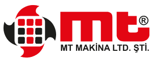 Mt Makina Geri Donusum Ltd. Sti. logo