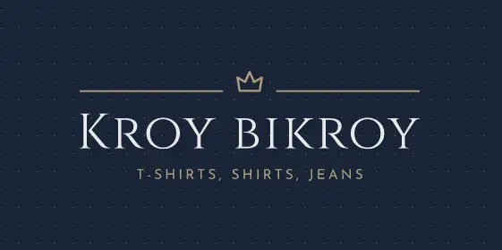 Kroy Bikroy