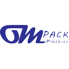 Ompack Plastik A. S. logo