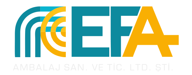 Efa Ambalaj Ltd. Sti. logo