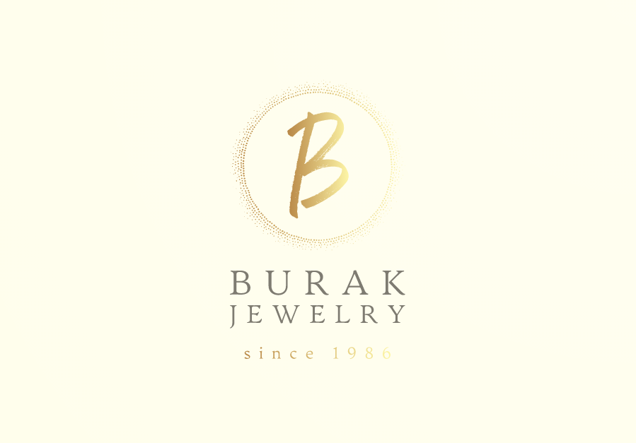 Burak Kuyumculuk logo