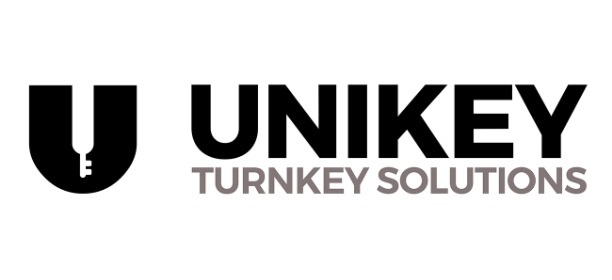 Unikey Makine Ltd. Şti. logo