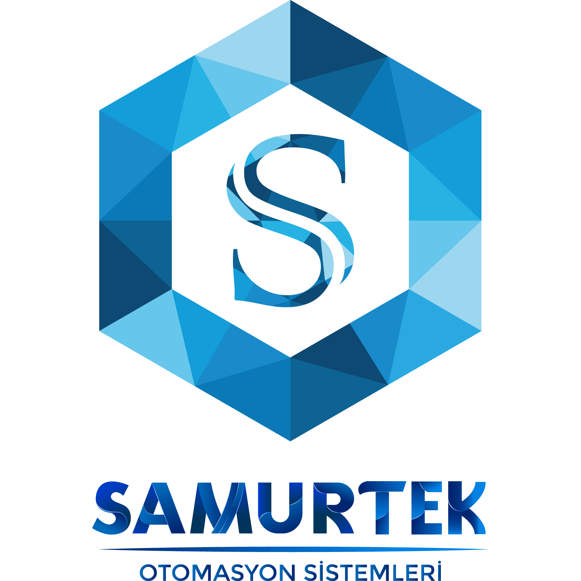 Samurtek Otomasyon Ltd. Sti. logo